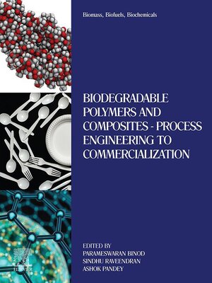 cover image of Biomass, Biofuels, Biochemicals